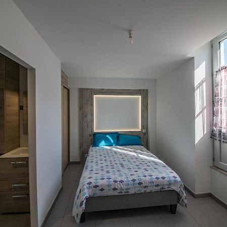 Du Large Apartment Bayonne Luaran gambar