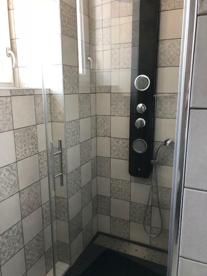 Du Large Apartment Bayonne Luaran gambar