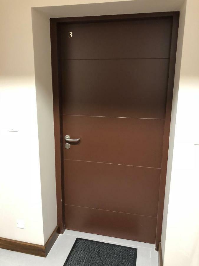 Du Large Apartment Bayonne Luaran gambar